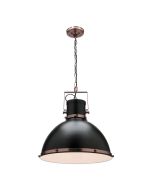 Mercator Tonic Large Pendant -MG9031L