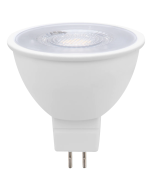  MR16 Warm White Dim60D LED Globe-MGL092W-D