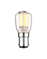 LED Pilot Globe E14 Warm White