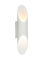 MILAN City Series LED Up/Down Tube Wall Light  MILAN