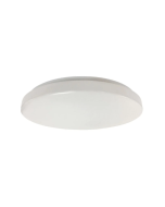 Orbit 290mm LED Oyster Light 12w Tricolour - MLOO34512