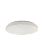 Orbit 330mm LED Oyster Light 18w Tricolour - MLOO34518