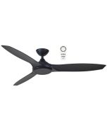 MNF143MMR, Newport 1420mm, ABS Material, DC Remote Control Ceiling Fan