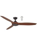 MNF143OWR, Newport 1420mm, ABS Material, DC Remote Control Ceiling Fan