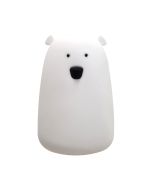 Barney Polar Bear Night Light 