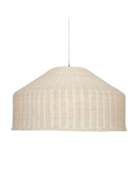 Northcote 1Lt Pendant Light- MPLS021WHT