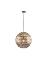 Sutton Large Pendant Light