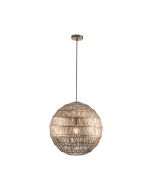 Sutton Pendant Light Mercator