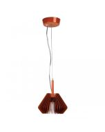 Segmento Pendant Orange 25W MS125-OR Superlux