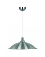 Universal Pendant Silver/Grey 60W MS341-BA Superlux