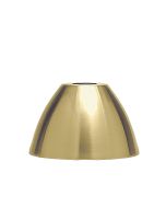 Bell Metal Shade Brass 50W MSB-BB Superlux