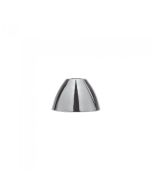 Bell Metal Shade Chrome 50W MSB-CH Superlux