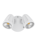 MURO-MAX-32 32W LED NO-SR TRIO WHITE 25085