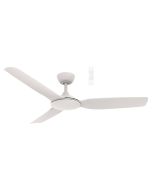 MVDC133W, Viper DC 1320mm, WIFI & Remote Control Ceiling Fan, Energy-Efficient Smart Fans
