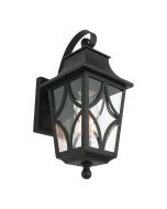 Mercator Maine Small Outdoor Lantern -MX88011S