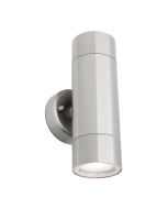 Mercator Eliza Light Up and Down Wall Light -MXD4312SS