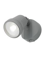 OTTO 1x12W Flood Light Silver MXD6711SIL