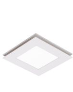 Martec Flow Square Series with Tricolour LED Light