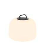 Kettle 36 Portable Plastic White - 2018013003