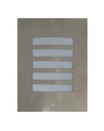 WALL ES 60W S/M SS316 NED02 CLA Lighting