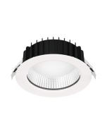 NEO-PRO 25W REC RND LED KIT IP65 WHT 0-10V 21883