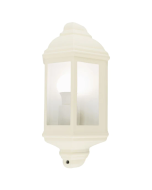 Nepean II Exterior Wall Light- MXC1010BGE