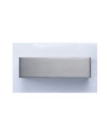 WALL INTERNAL S/M CITY LED S/Nickel  NEW YORK ClA Lighting