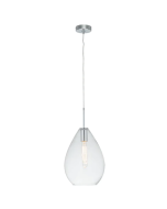 Newport 1Lt Pendant Light- MPLS019