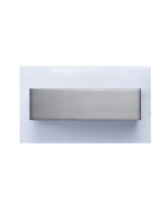 NEW YORK City Series LED Rectangular Wall Light NEW YORKG2