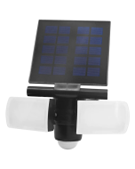 Nexa Solar Security Light With PIR Sensor- MXS0450