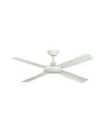 Next Creation 52" DC Ceiling Fan Matt White - NC151