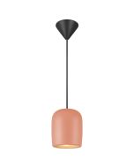 Notti 10 Pendant Terracotta-2213073059