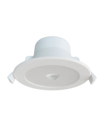 NOVATRIS LED Tri-CCT Motion Sensor Recessed Downlight NOVATRIS