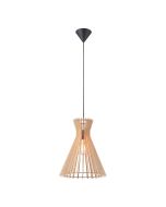 Groa 35 | Pendant | Wood - 2112453014