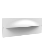 OGA Recessed Exterior LED Wall Lights OGA02