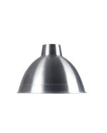 YARD.35 POLISHED ALUMINIUM METAL Industrial Style SHADE E27 - OL2295/35PA