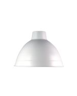 YARD.35 WHITE METAL Industrial Style SHADE E27 - OL2295/35WH