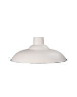 SLATER.38 METAL SHADE CLOTTED CREAM -OL2298/38CR