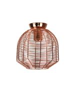 EVE.18 COPPER MESH DIY SHADE B22 - OL2543CO