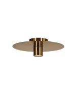 PIATO DIY BRUSHED BRASS - OL2580BB