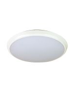 KORE.30 LED CCT CEILING LIGHT WHITE - OL48630WH