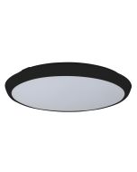 KORE.40 LED CCT CEILING LIGHT BLACK - OL48640BK