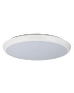 KORE.40 LED CCT CEILING LIGHT WHITE - OL48640WH