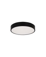 ORBIS.30 CTS CEILING LIGHT BLACK OL49861/30BK