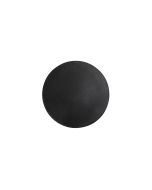 DOT.20 CTS WALL LIGHT BLACK OL53201/20BK