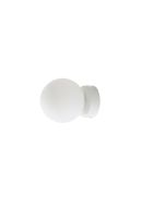 GLOBO WALL LIGHT G9 WHITE/OPAL MATT OL54225WH