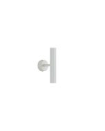 TOLI TWIN WALL LIGHT WHITE OL54402WH