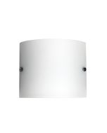 DUO.2 Simple Wall Mounted Light Frost Glass - OL57117CH