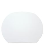 ELBA FLUSH MOUNT OPAL WALL LIGHT - OL59407