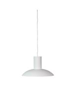 CURVA LED PENDANT 8W WHITE - OL60168WH